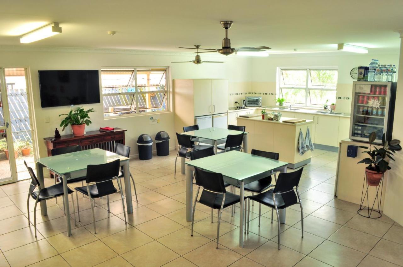 Isla House Greenslopes Brisbane Exterior foto