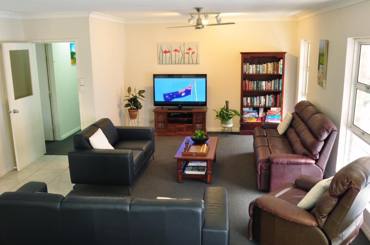 Isla House Greenslopes Brisbane Exterior foto